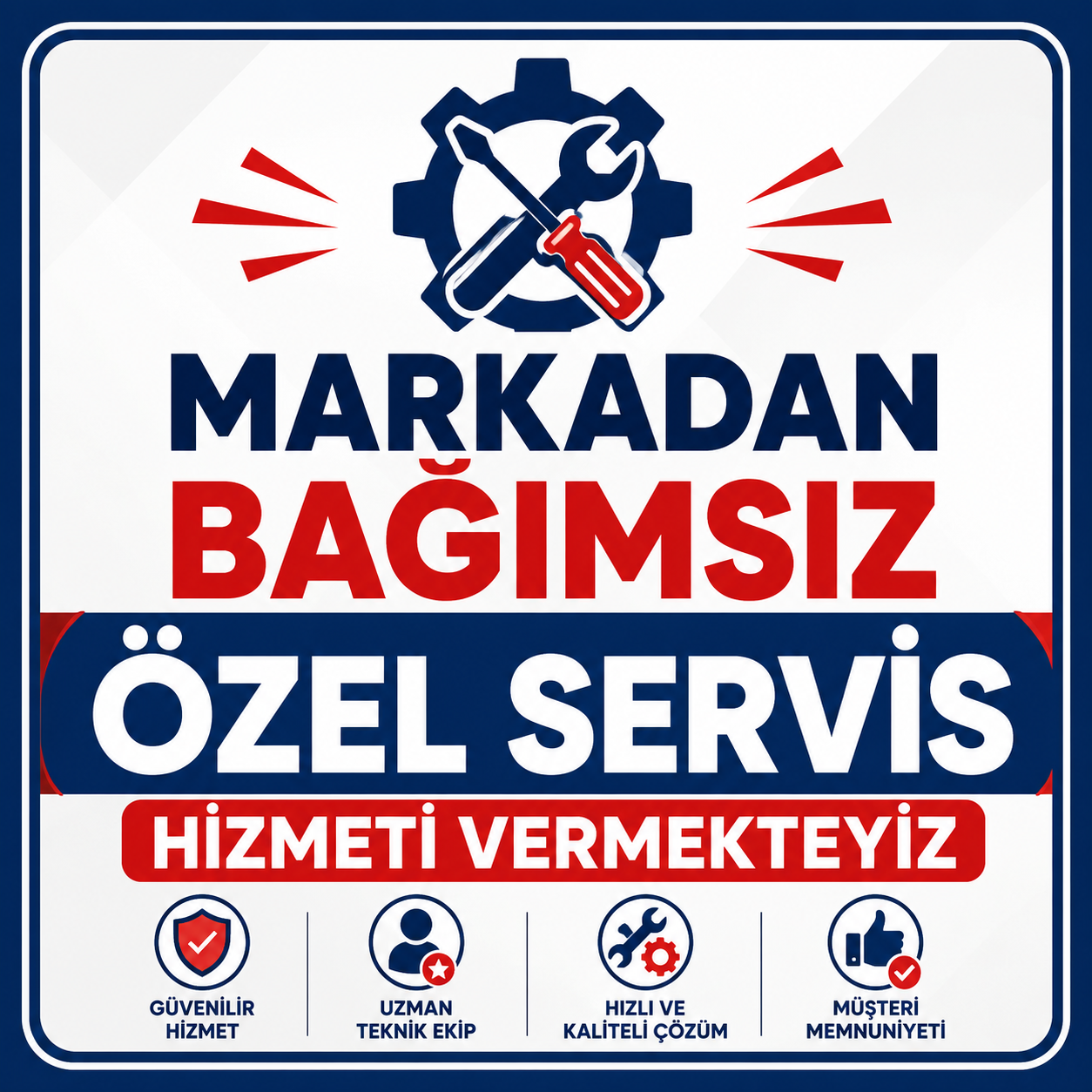Odunpazarı Beko Servisi markadan bağımsız özel servis hizmeti